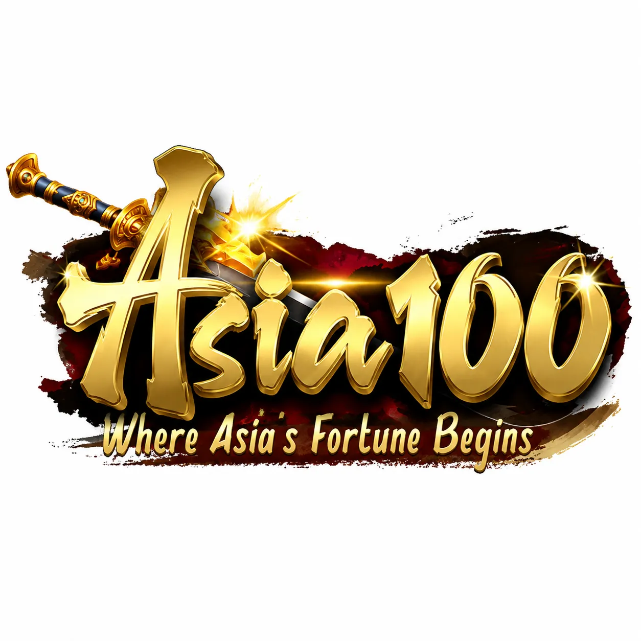 ASIA100 - Pengalaman MMORPG Terbaik di Ujung Jari Anda