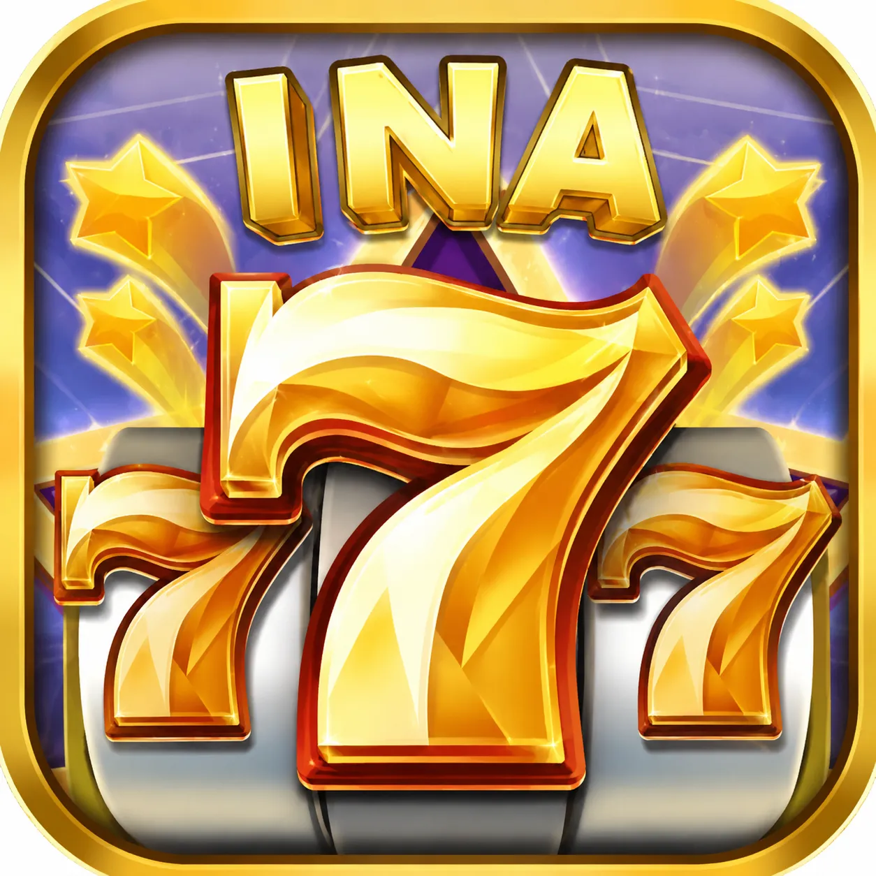ina777 APK Arcade
