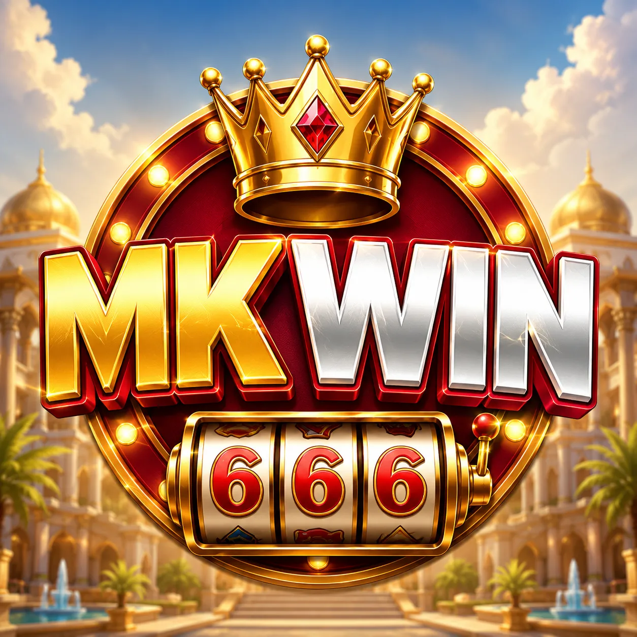 MKWIN666 - Game Kasino Seru dan Mengasyikkan