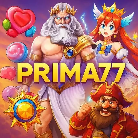 PRIMA77 - Game Poker Terbaik untuk Para Pecinta Judi